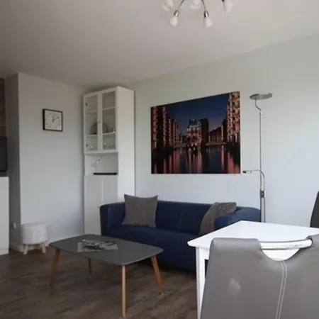 Panorama 37 Apartment Groemitz