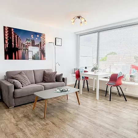 Panorama 37 Apartamento Grömitz