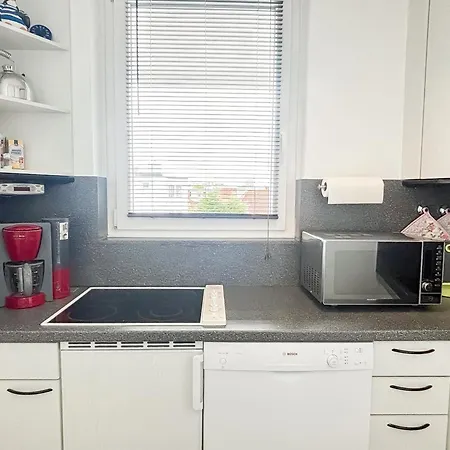 Panorama 37 Lägenhet