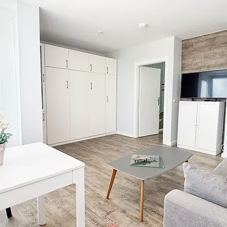 Lägenhet Panorama 37