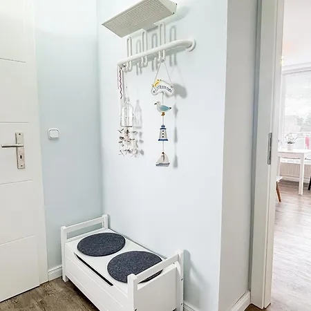 Panorama 37 Apartment