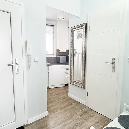 Panorama 37 Apartment Groemitz