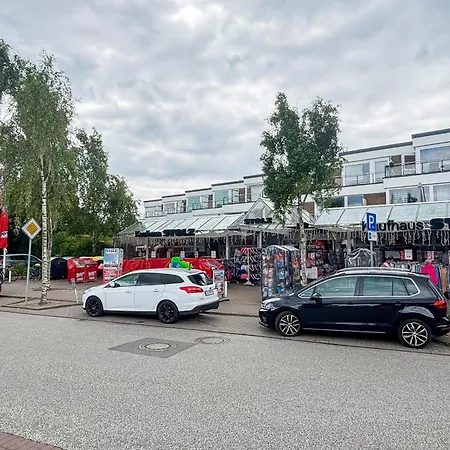 Panorama 37 * Grömitz