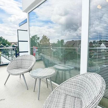 Lägenhet Panorama 37 *