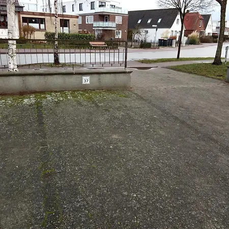 Lägenhet Panorama 37 *