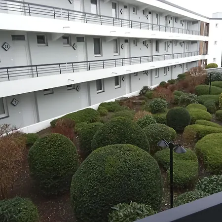 Lägenhet Panorama 37 *