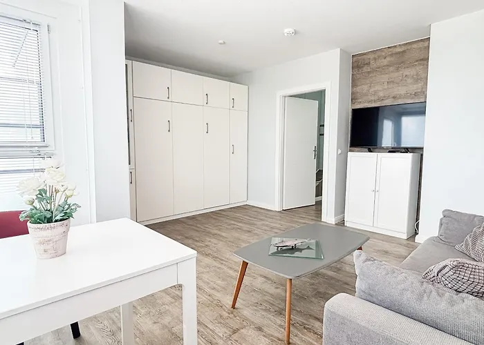 Lejlighed Panorama 37