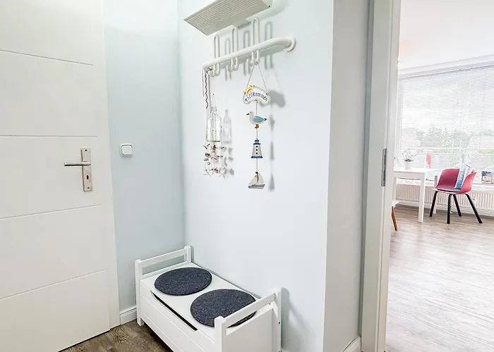 Panorama 37 Lejlighed