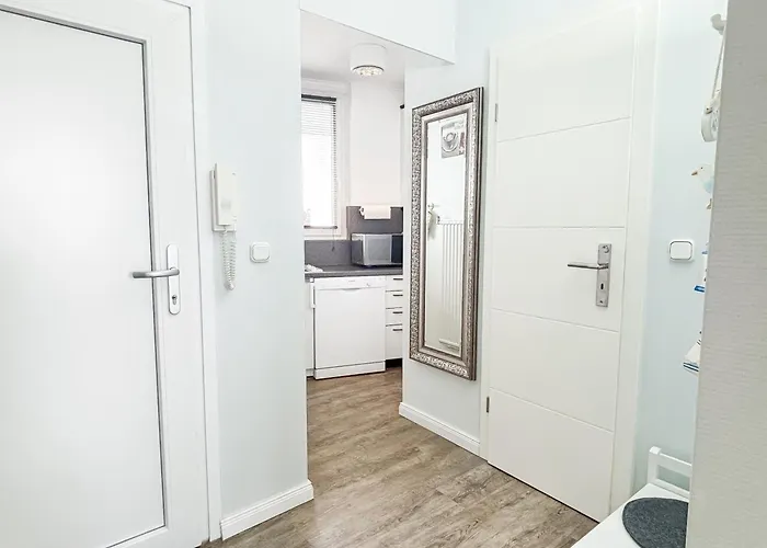 Panorama 37 Lejlighed Grömitz