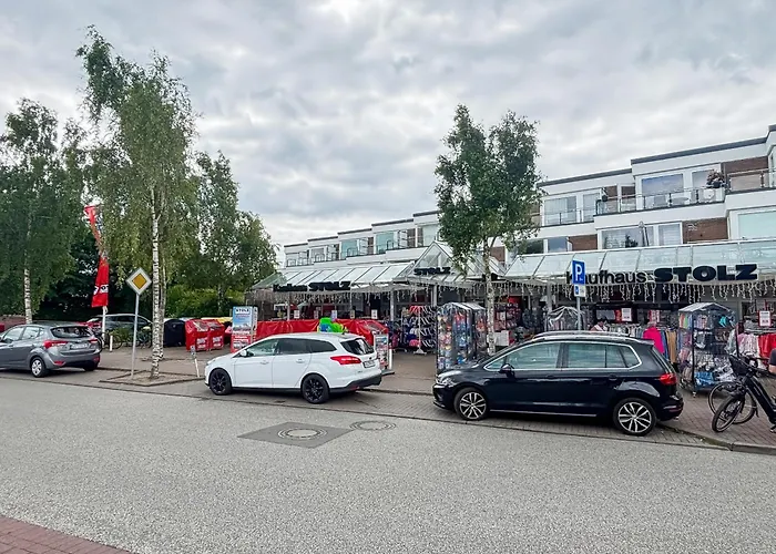 Panorama 37 * Grömitz