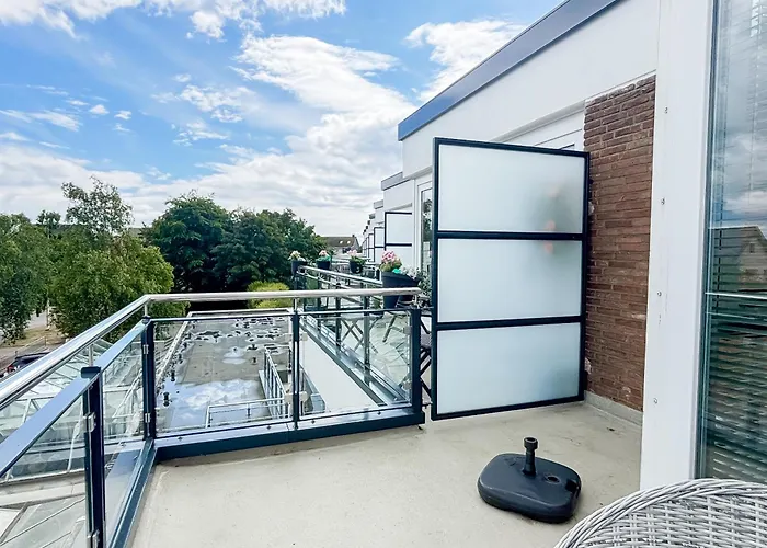 Panorama 37 * Grömitz