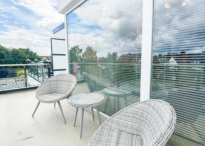 Lejlighed Panorama 37 *