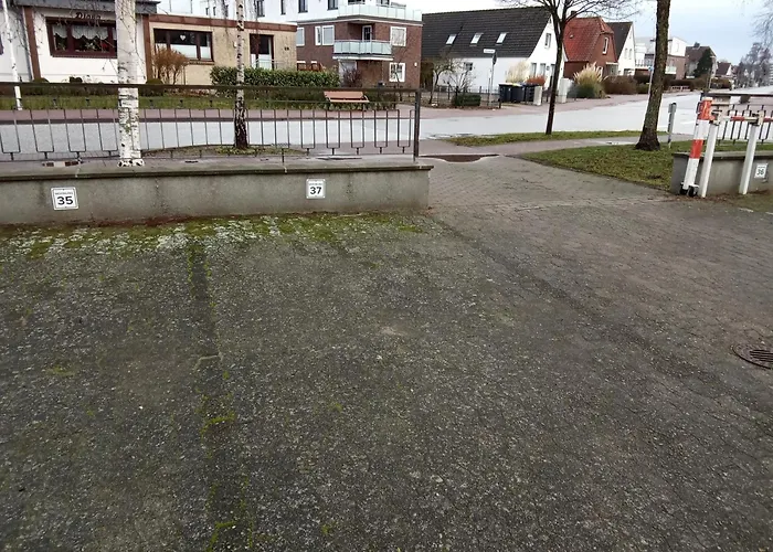 Lejlighed Panorama 37 *