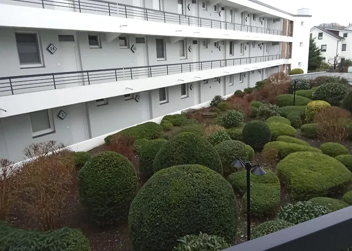 Lejlighed Panorama 37 *